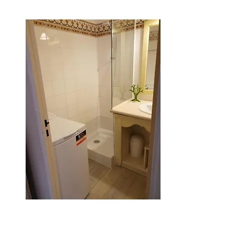 Bellevue - Maeva - 2 Pieces 5 Personnes Selection Mae-4233 شقة لي إيسامبر