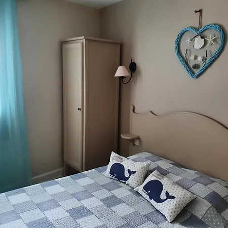 Bellevue - Maeva - 2 Pieces 5 Personnes Selection Mae-4233 شقة