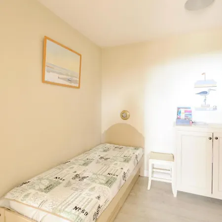 شقة Bellevue - Maeva - 2 Pieces 5 Personnes Selection Mae-4233 لي إيسامبر