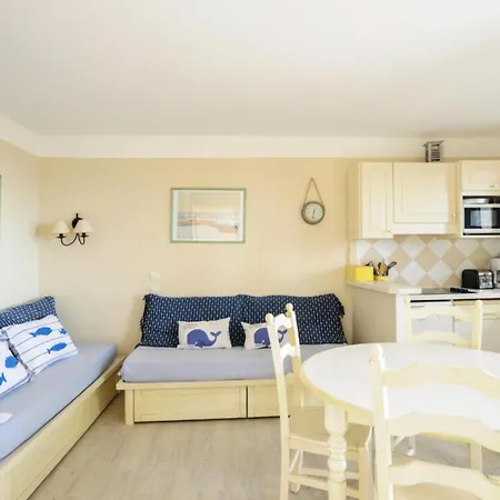 Bellevue - Maeva - 2 Pieces 5 Personnes Selection Mae-4233 شقة