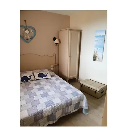 شقة Bellevue - Maeva - 2 Pieces 5 Personnes Selection Mae-4233 *