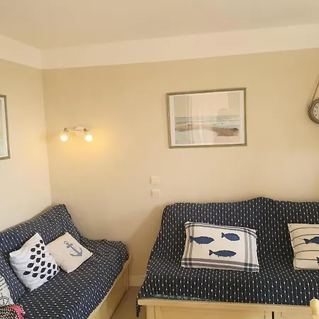 Bellevue - Maeva - 2 Pieces 5 Personnes Selection Mae-4233 شقة لي إيسامبر