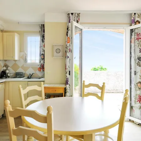 شقة Bellevue - Maeva - 2 Pieces 5 Personnes Selection Mae-4233 *