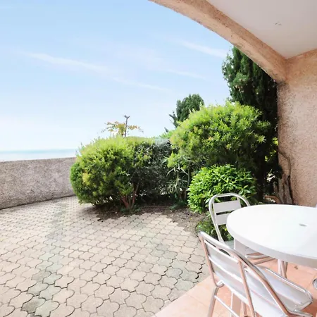 شقة Bellevue - Maeva - 2 Pieces 5 Personnes Selection Mae-4233