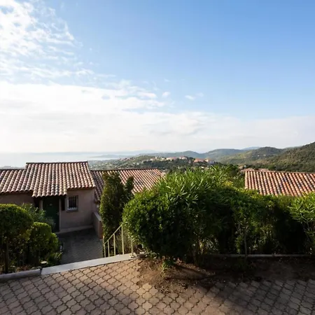 شقة Bellevue - Maeva - 2 Pieces 5 Personnes Selection Mae-4233 *