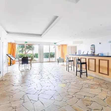 Bellevue - Maeva - 2 Pieces 5 Personnes Selection Mae-4233 *