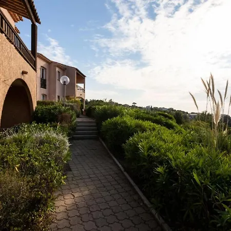 شقة Bellevue - Maeva - 2 Pieces 5 Personnes Selection Mae-4233 *