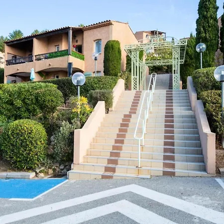 Bellevue - Maeva - 2 Pieces 5 Personnes Selection Mae-4233 * لي إيسامبر