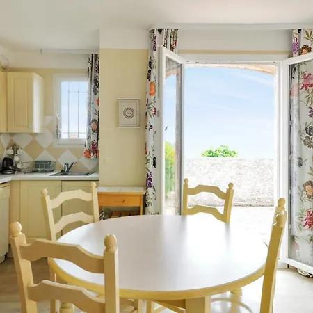 Apartmán Bellevue - Maeva - 2 Pieces 5 Personnes Selection Mae-4233 Les Issambres