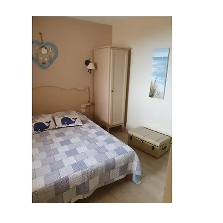 Appartement Bellevue - Maeva - 2 Pieces 5 Personnes Selection Mae-4233 Les Issambres